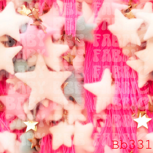 BB331 Wide Rib