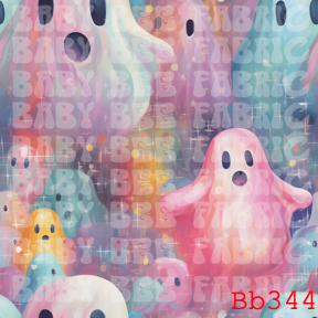 BB344 Wide Rib