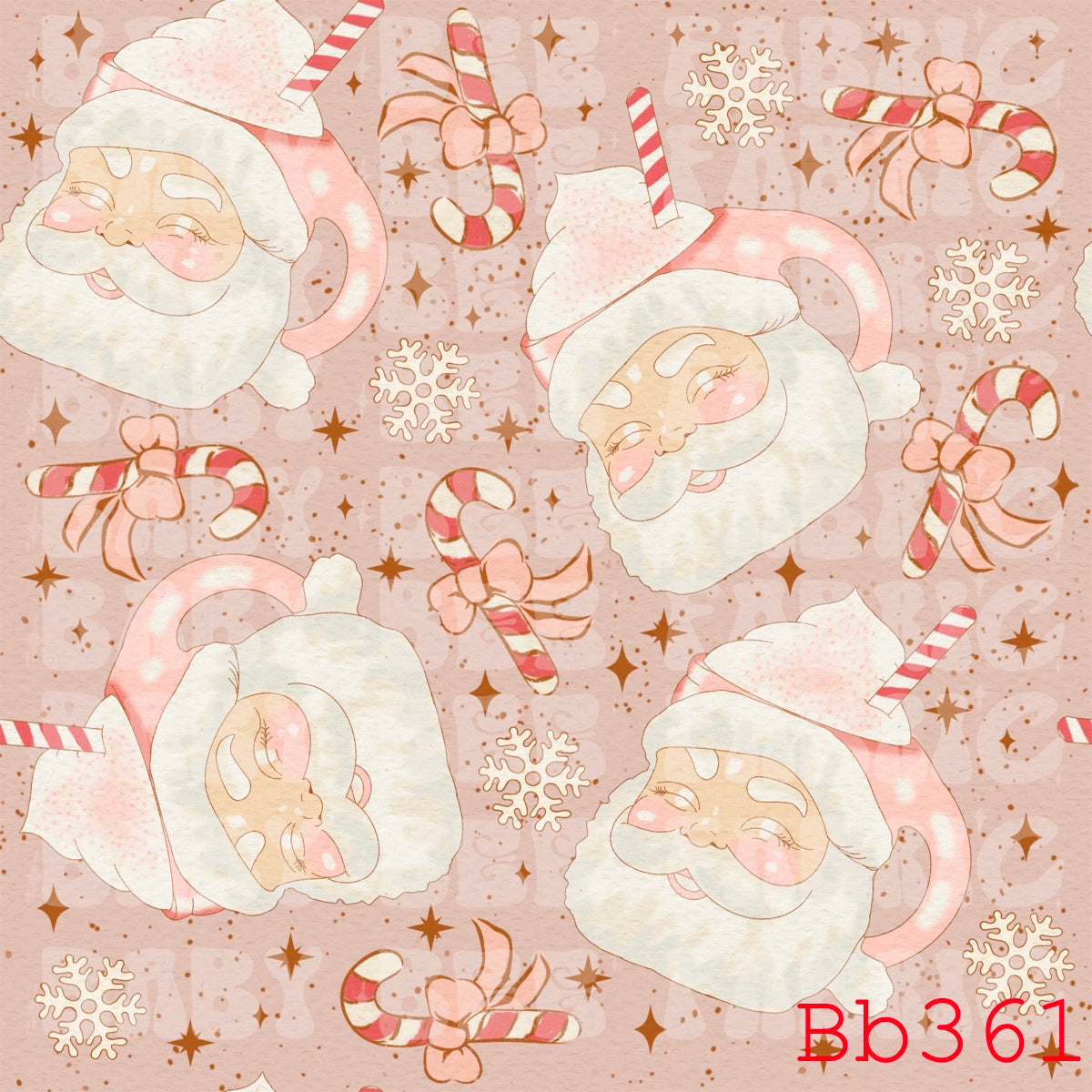 BB361 Wide Rib