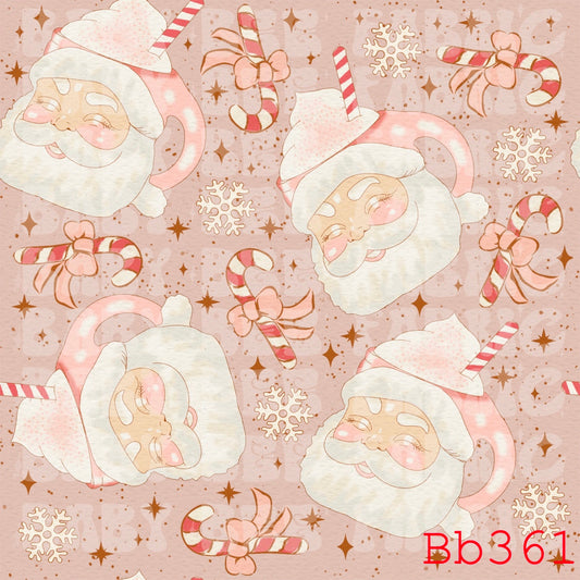 BB361 Wide Rib