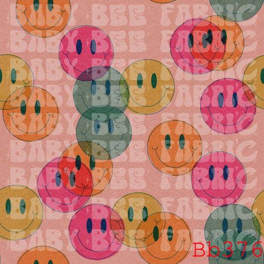 BB376 Wide Rib