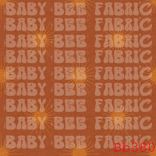 BB380 Wide Rib