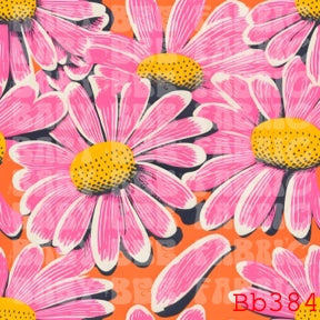 BB384 Wide Rib