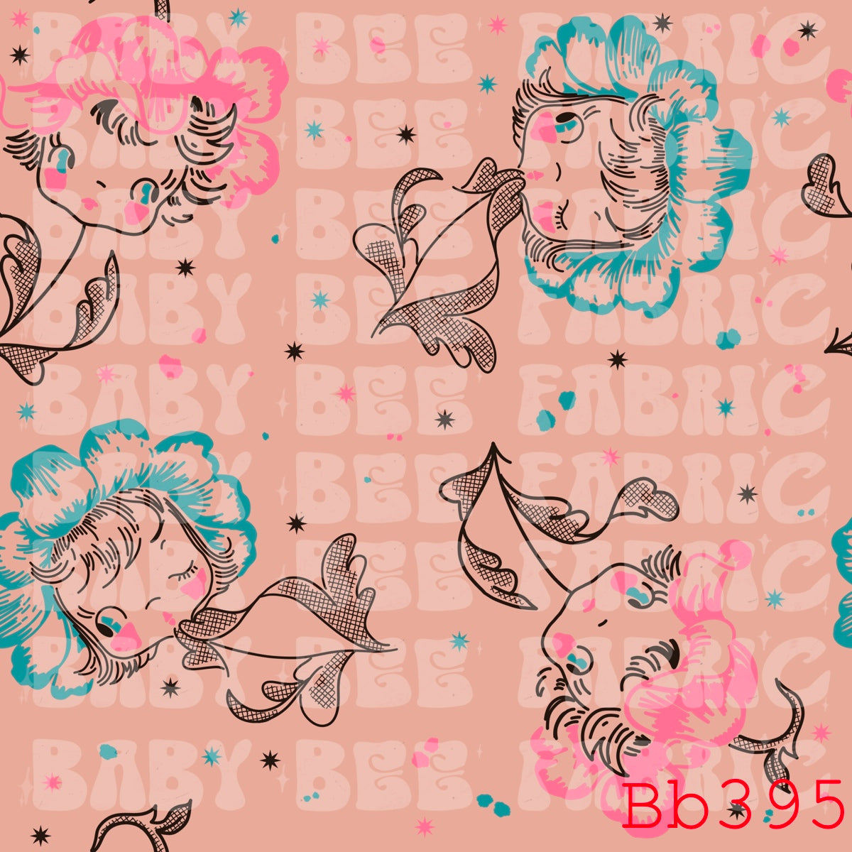 BB395 Wide Rib