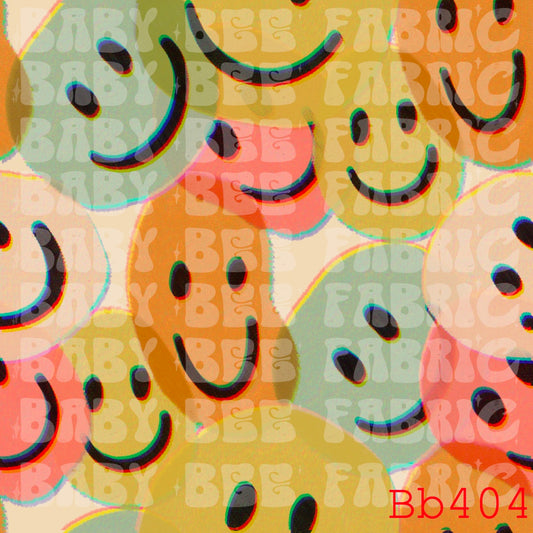 BB404 Wide Rib