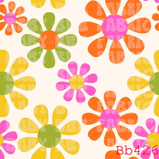 BB426 Wide Rib