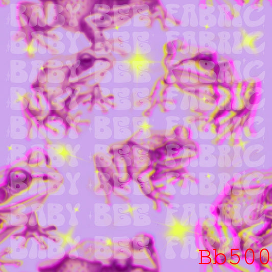 BB500