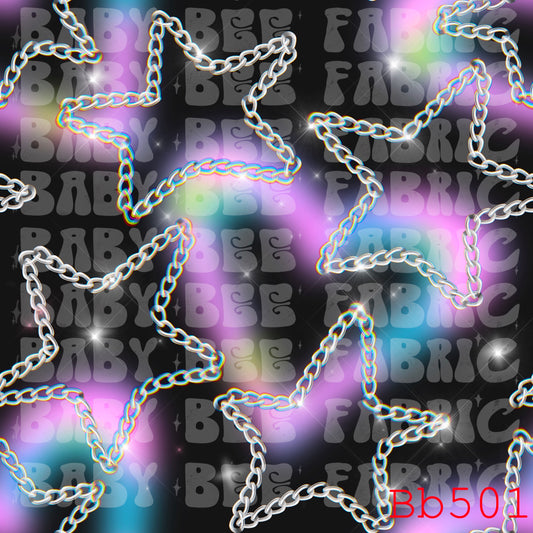 BB501