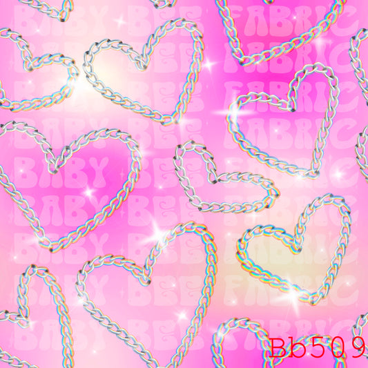 BB509