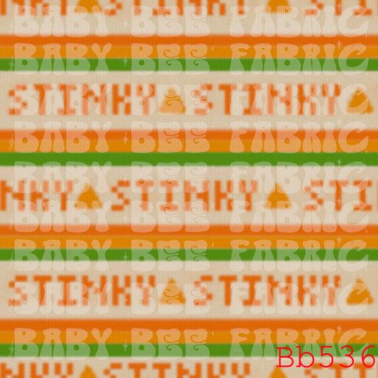BB536