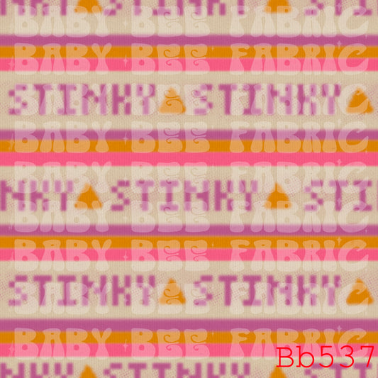 BB537