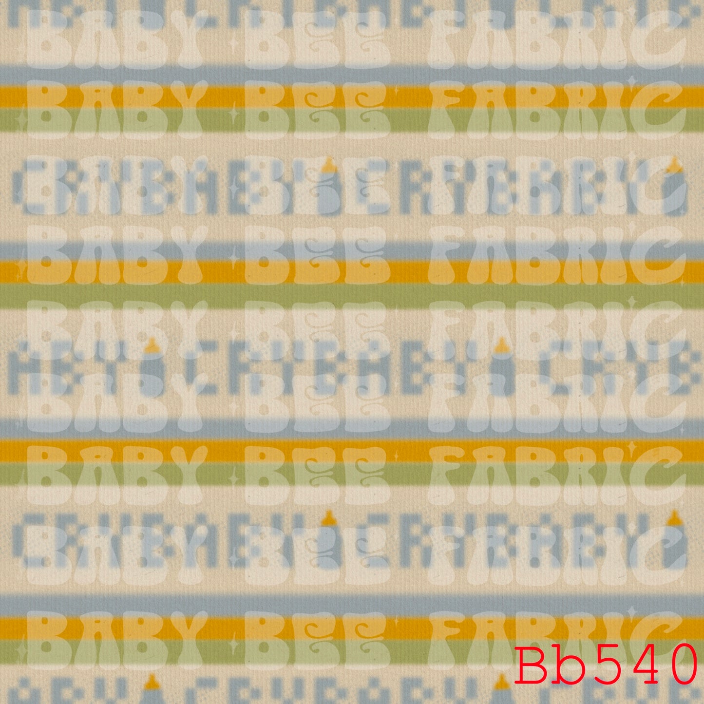 BB540
