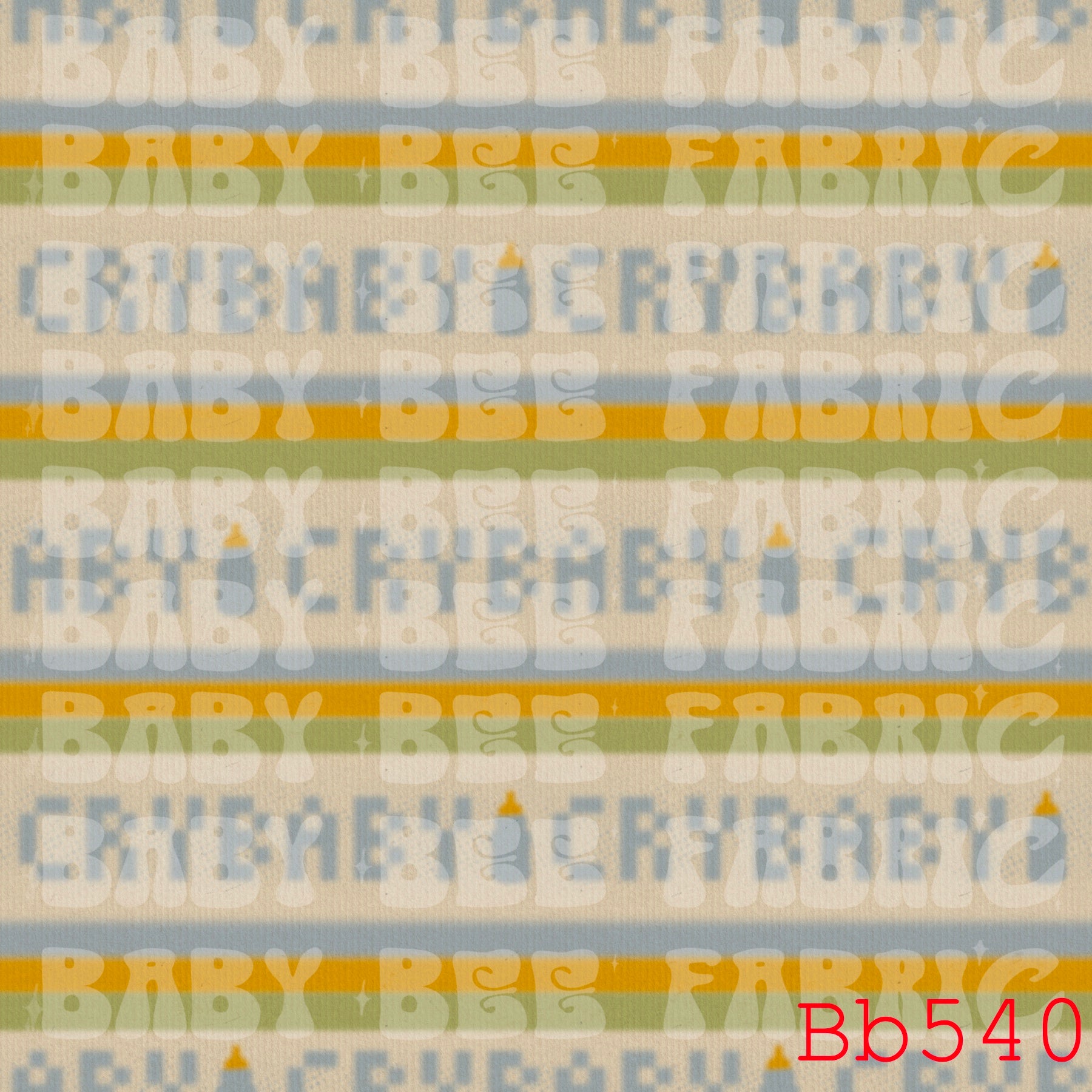 BB540