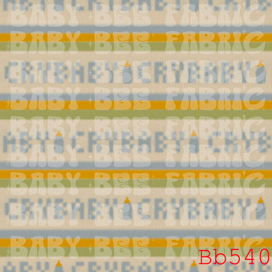 BB540