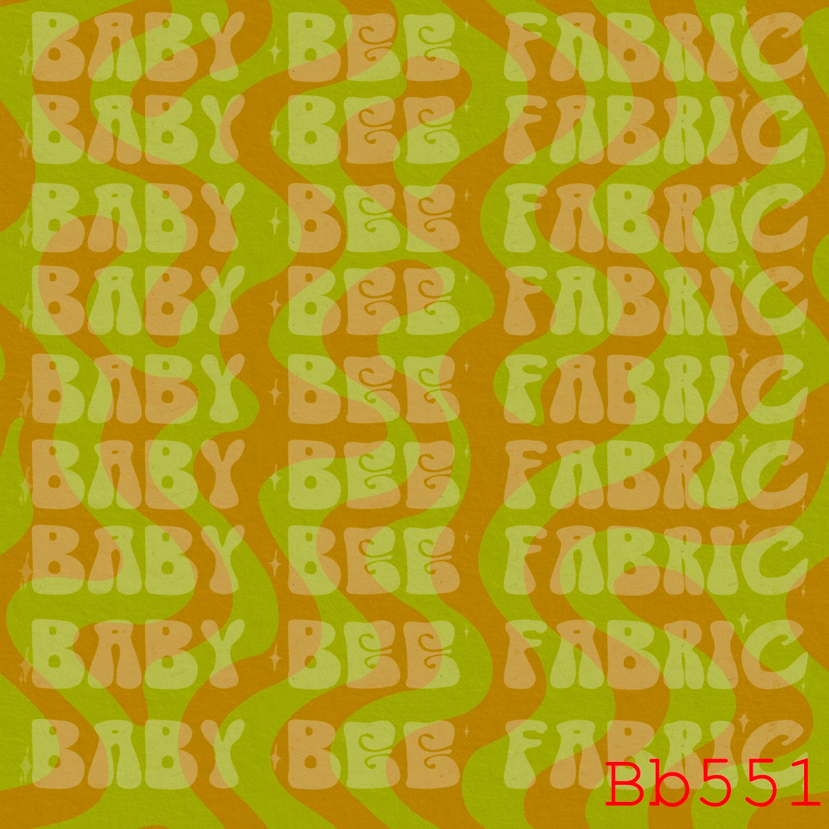 BB551