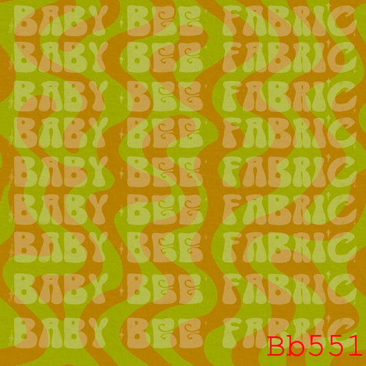 BB551