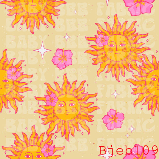 BJEB109 Wide Rib