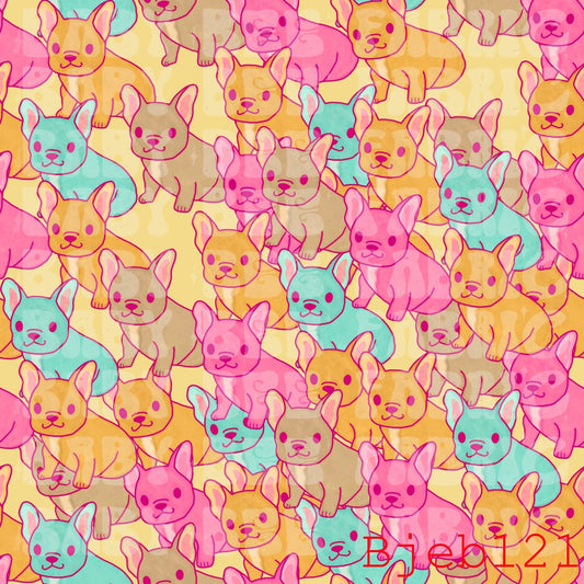 BJEB121