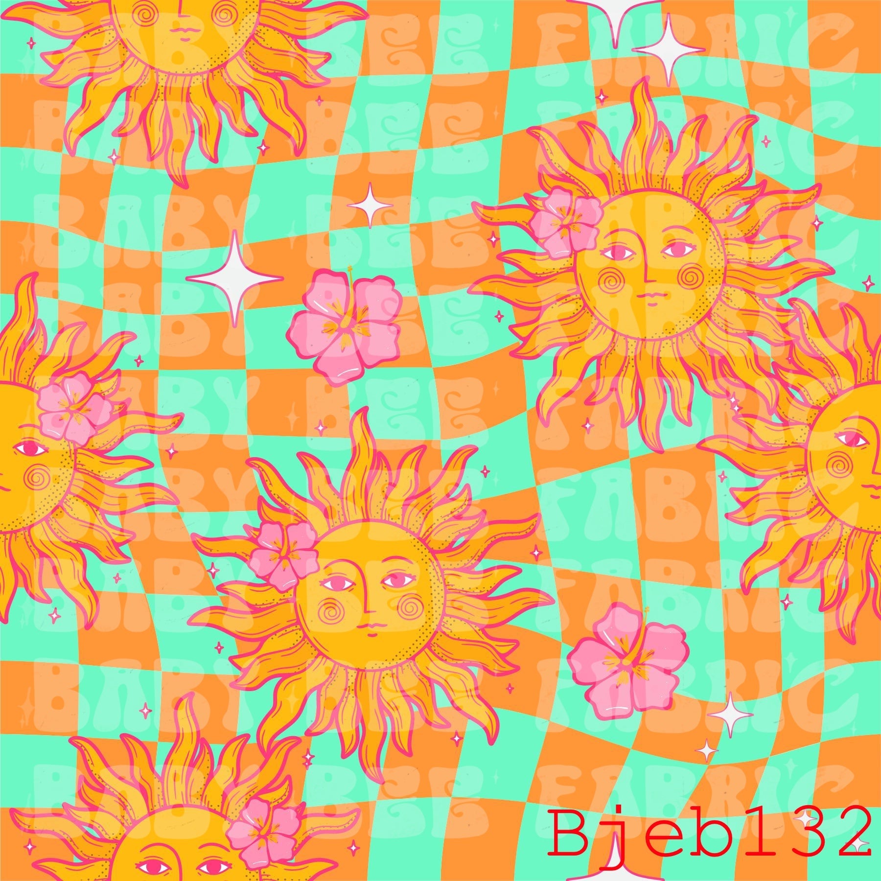 BJEB132 Wide Rib