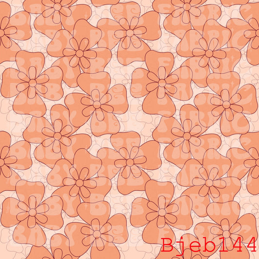 BJEB144 Wide Rib