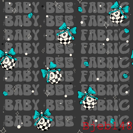 BJEB148 Wide Rib