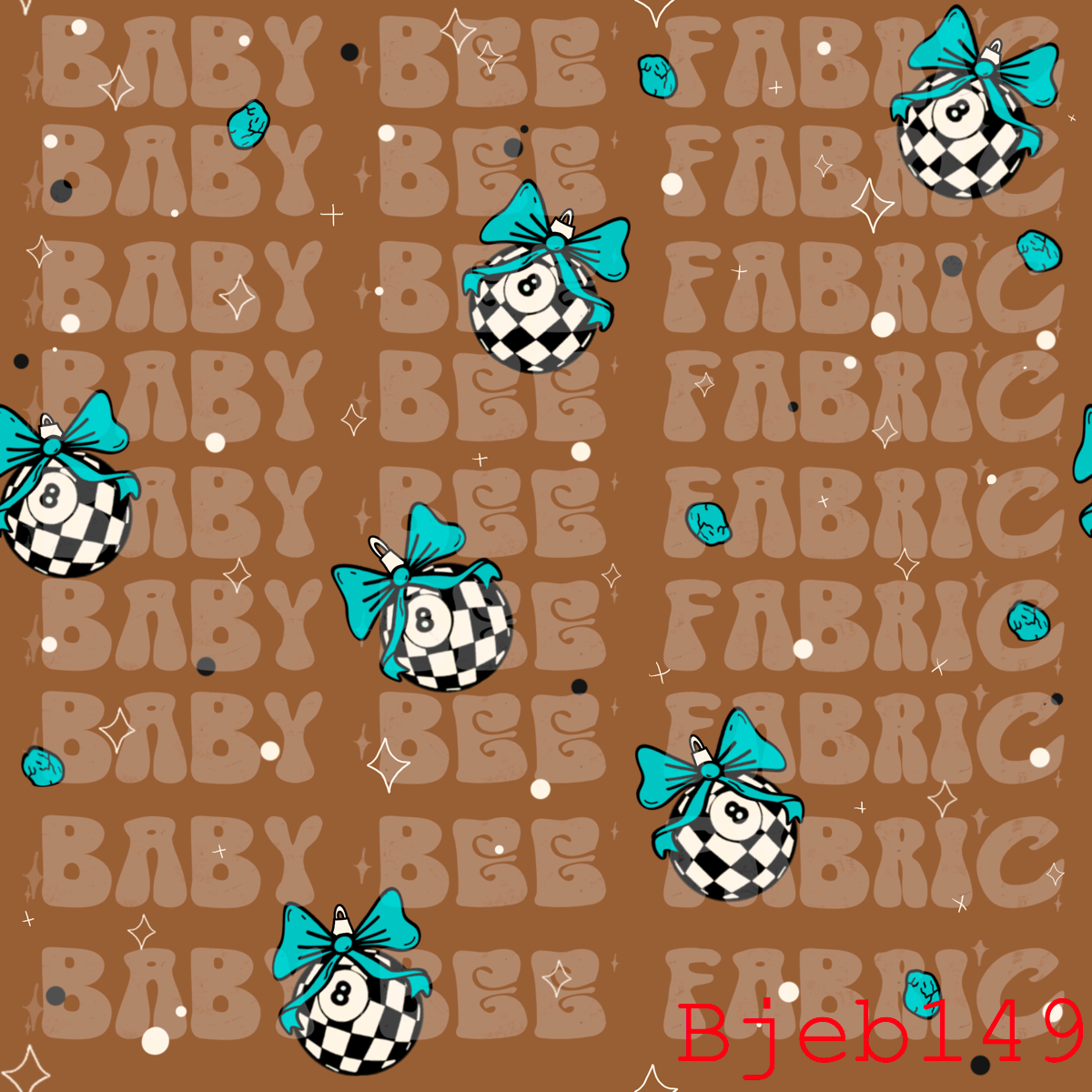 BJEB149 Wide Rib