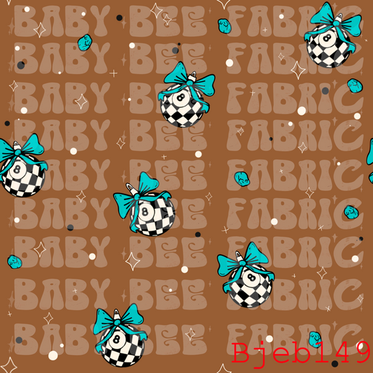 BJEB149 Wide Rib