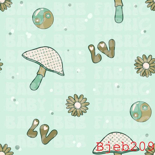 BJEB209