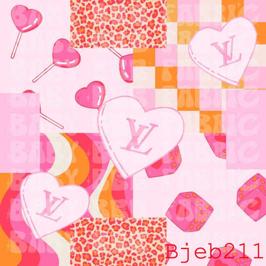 BJEB211