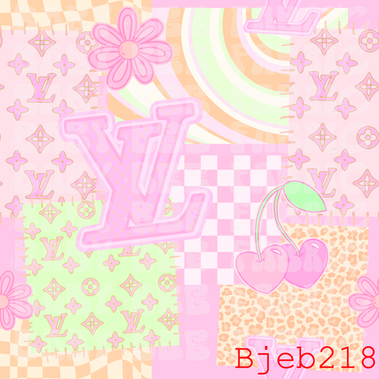BJEB218