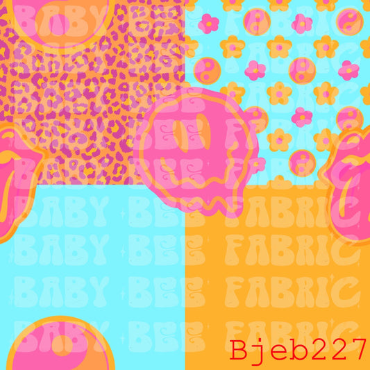 BJEB227