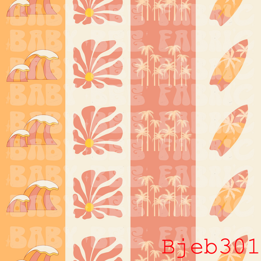BJEB301