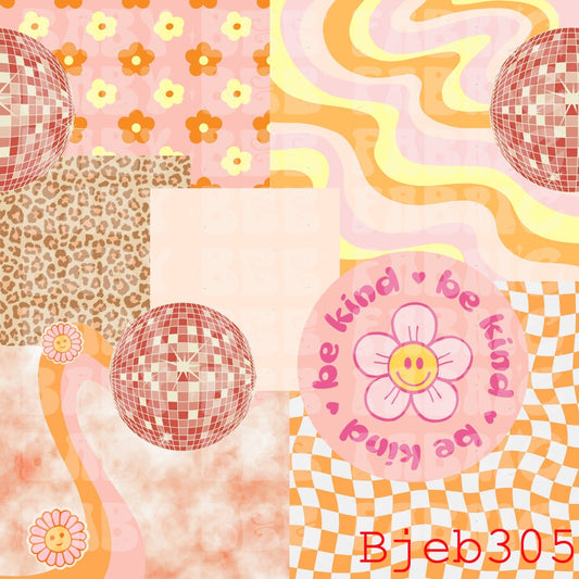 BJEB305