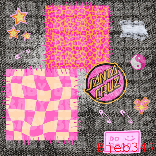 BJEB347