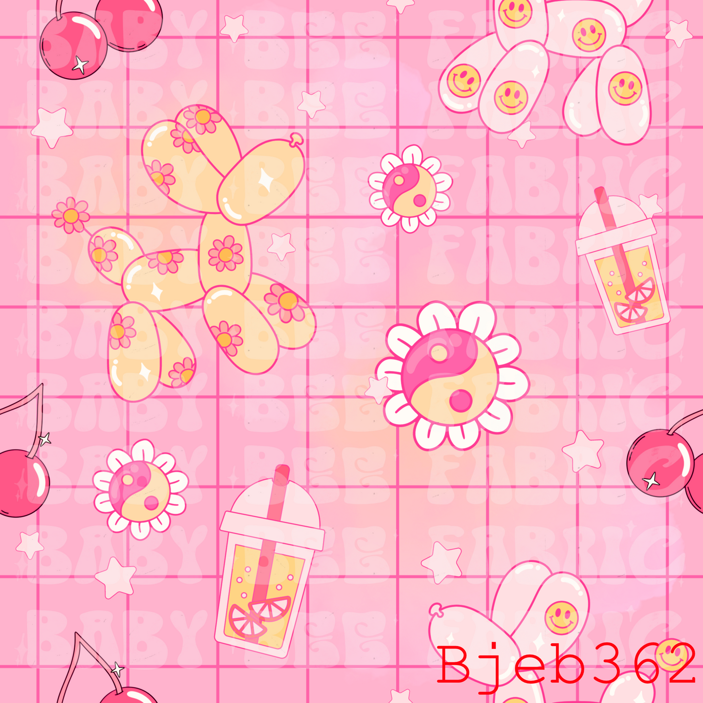 BJEB362