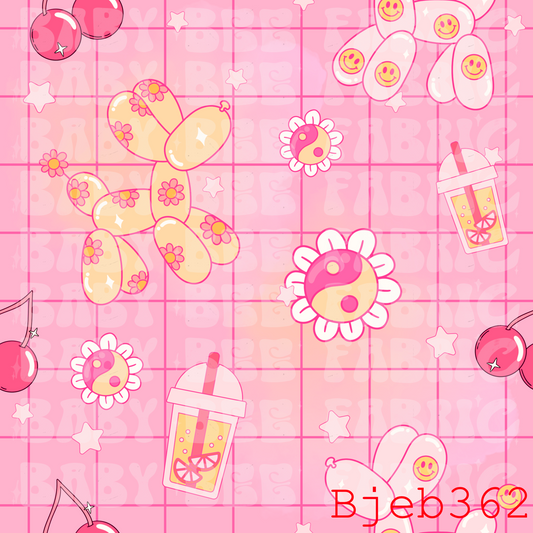 BJEB362