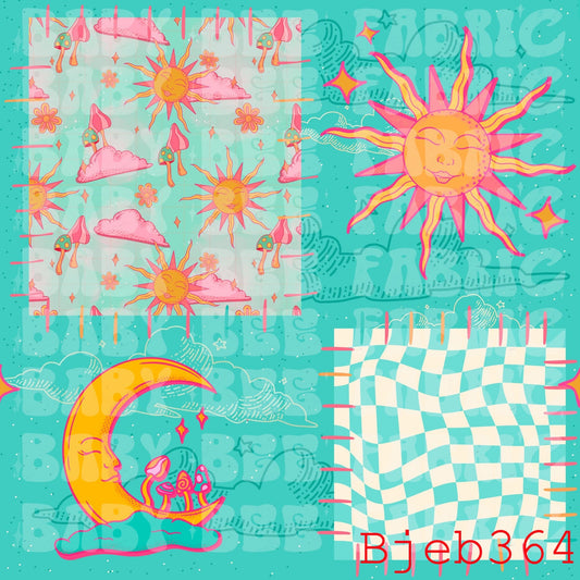 BJEB364