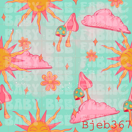 BJEB367