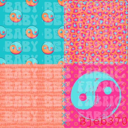BJEB370