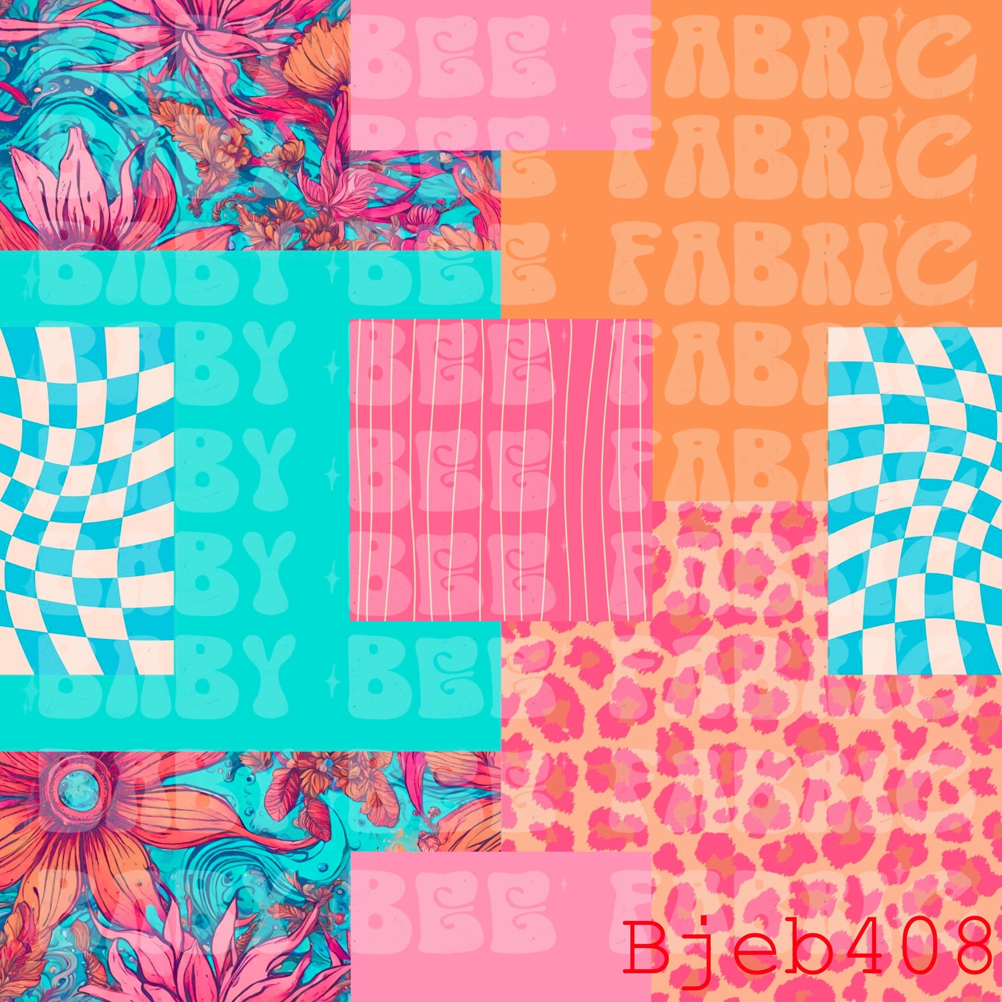 BJEB408