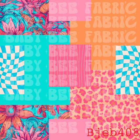 BJEB408