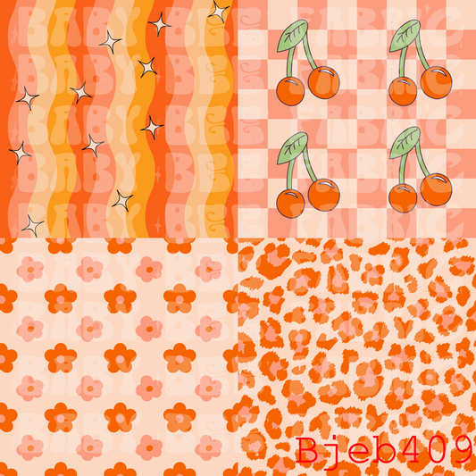 BJEB409