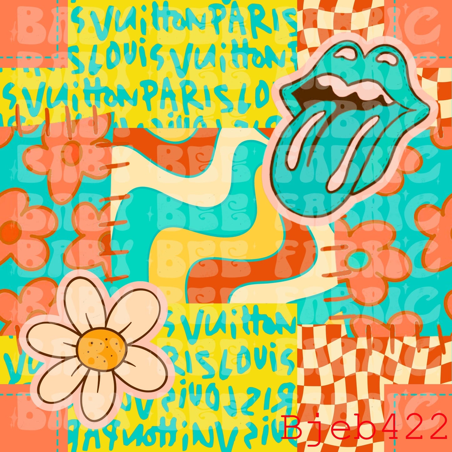 BJEB422