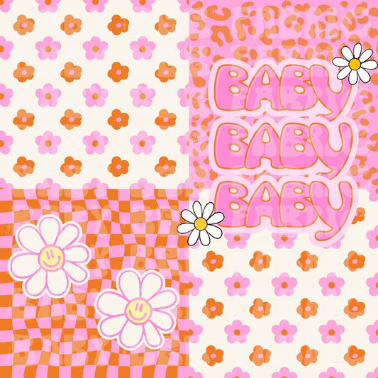 BJEB49 Wide Rib