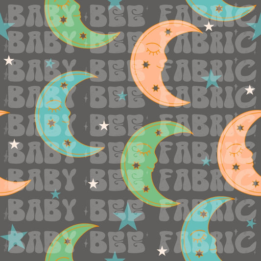BJEB6 Wide Rib