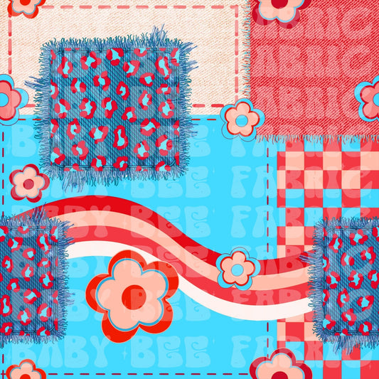 BJEB78 Wide Rib