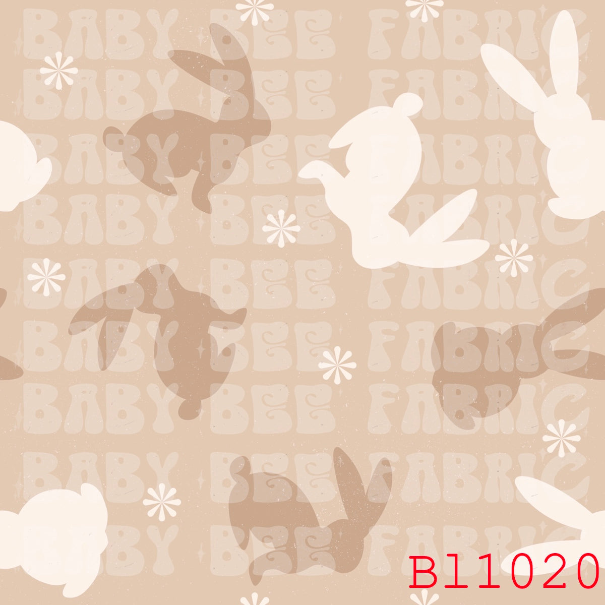 BL1020 Wide Rib