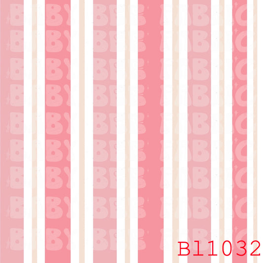 BL1032 Wide Rib