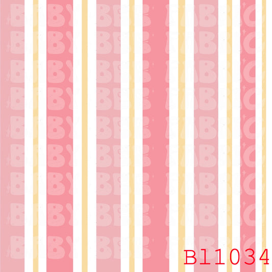 BL1034 Wide Rib