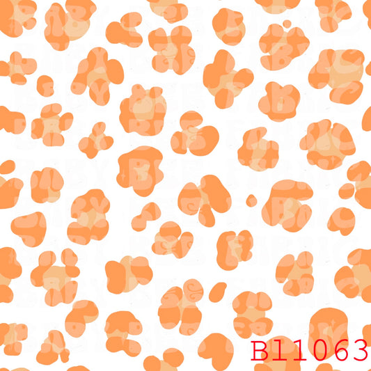 BL1063 Wide Rib